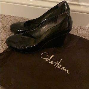 Cole Haan Wedges